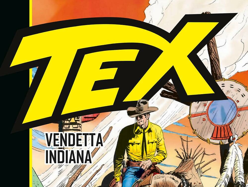 tex vendetta indiana