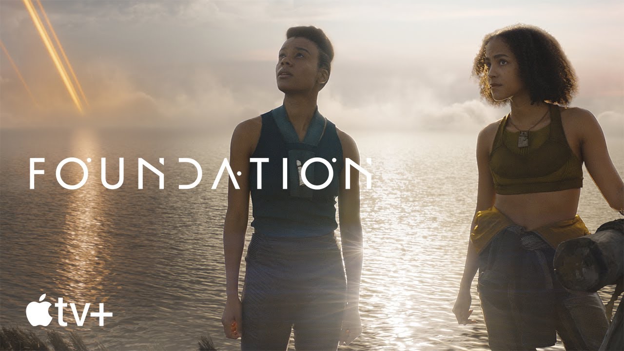 foundation 2