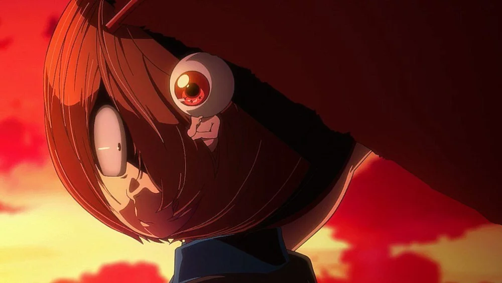 Kitaro dei cimiteri - Teaser trailer del film