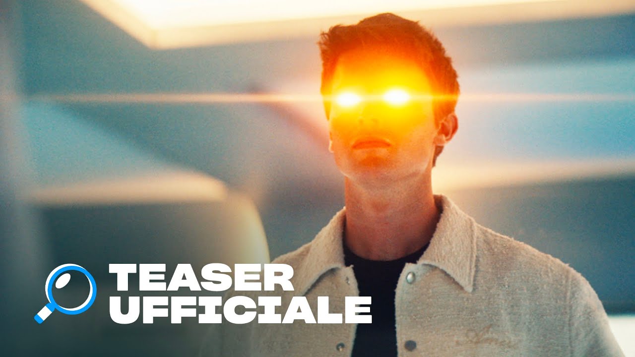 gen v teaser trailer