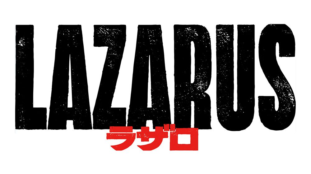 Lazarus - Ecco la nuova serie anime del regista di Cowboy Bebop