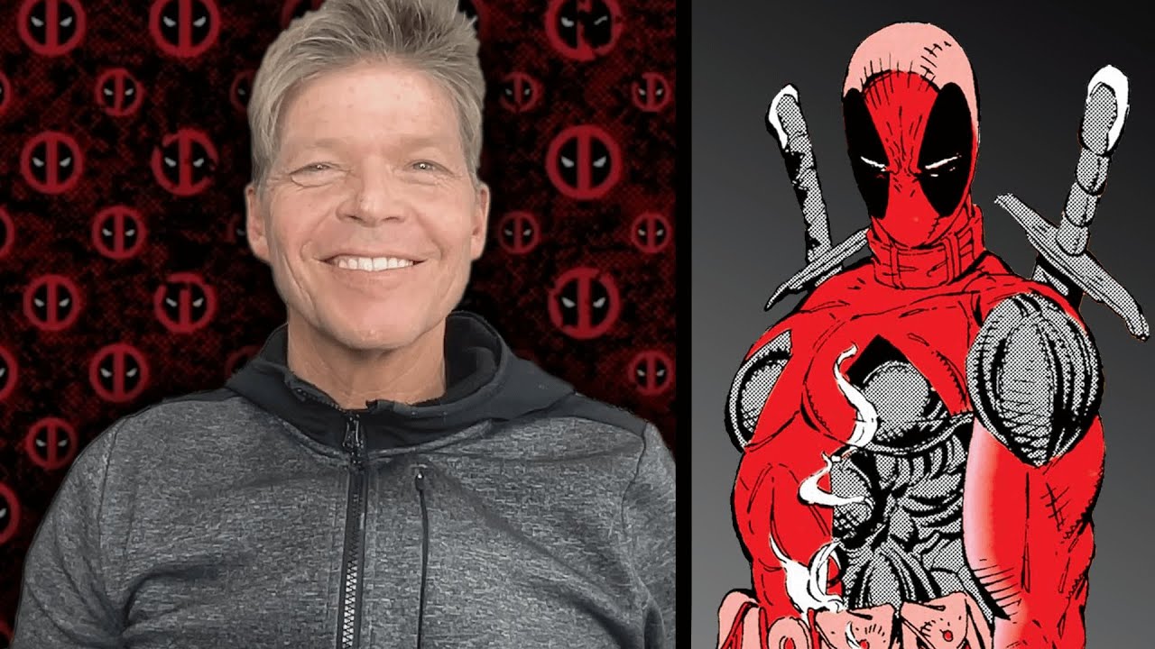 Deadpool - Il ritorno di Rob Liefeld in una serie più cruenta e cattiva