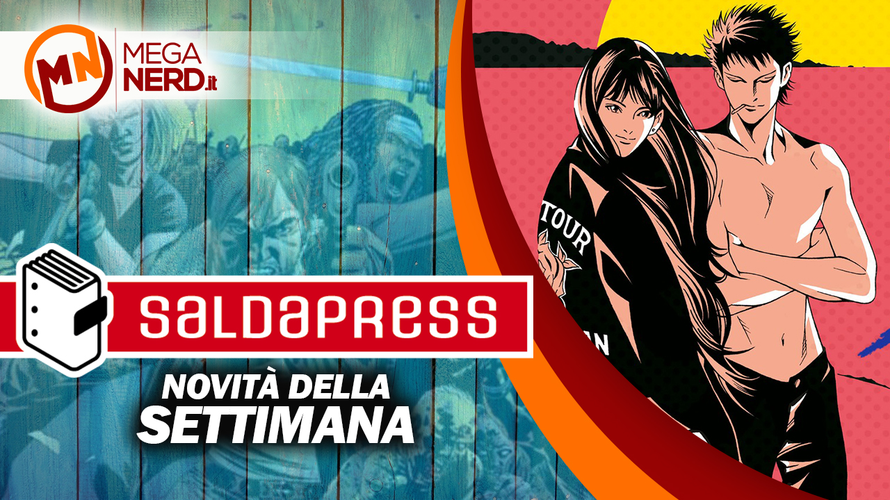 novità saldapress 20 luglio 2023