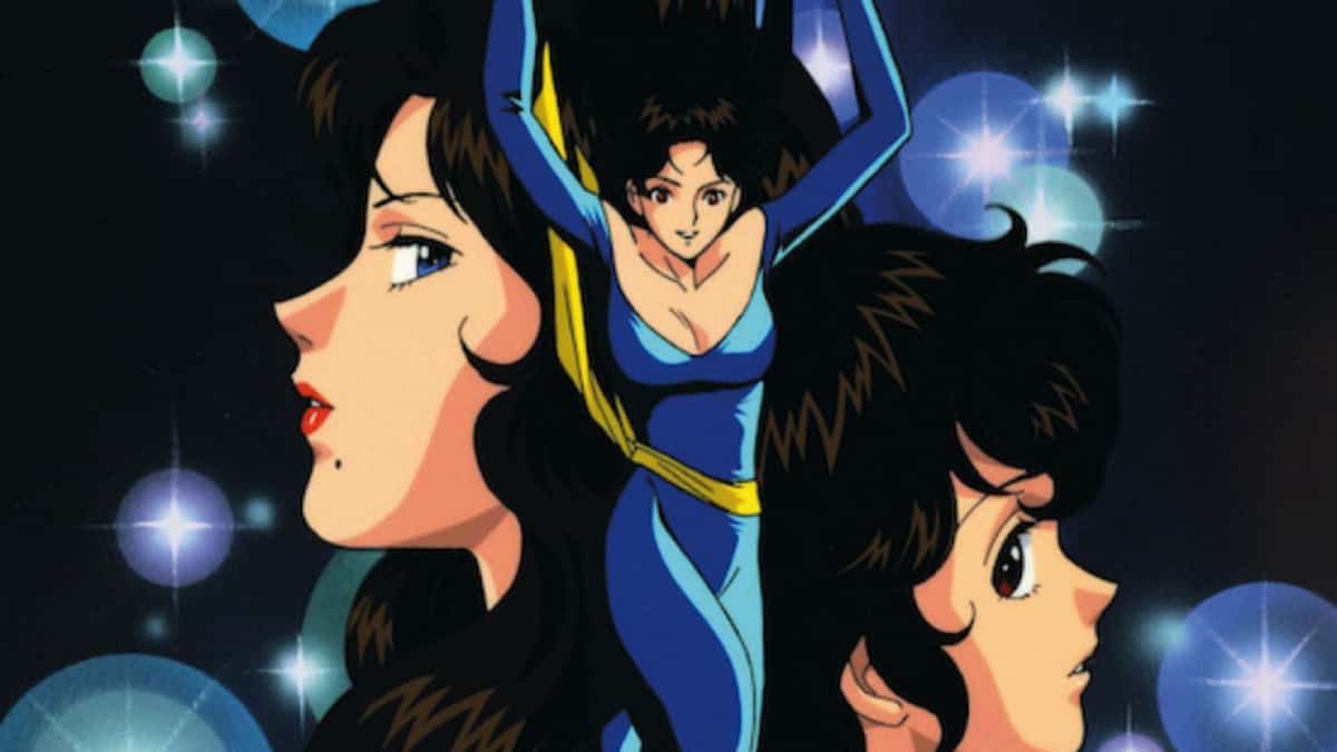 Cat's Eye - Il cast del live action francese