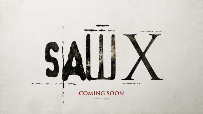 Saw X - Il trailer del film in uscita in Italia a ottobre