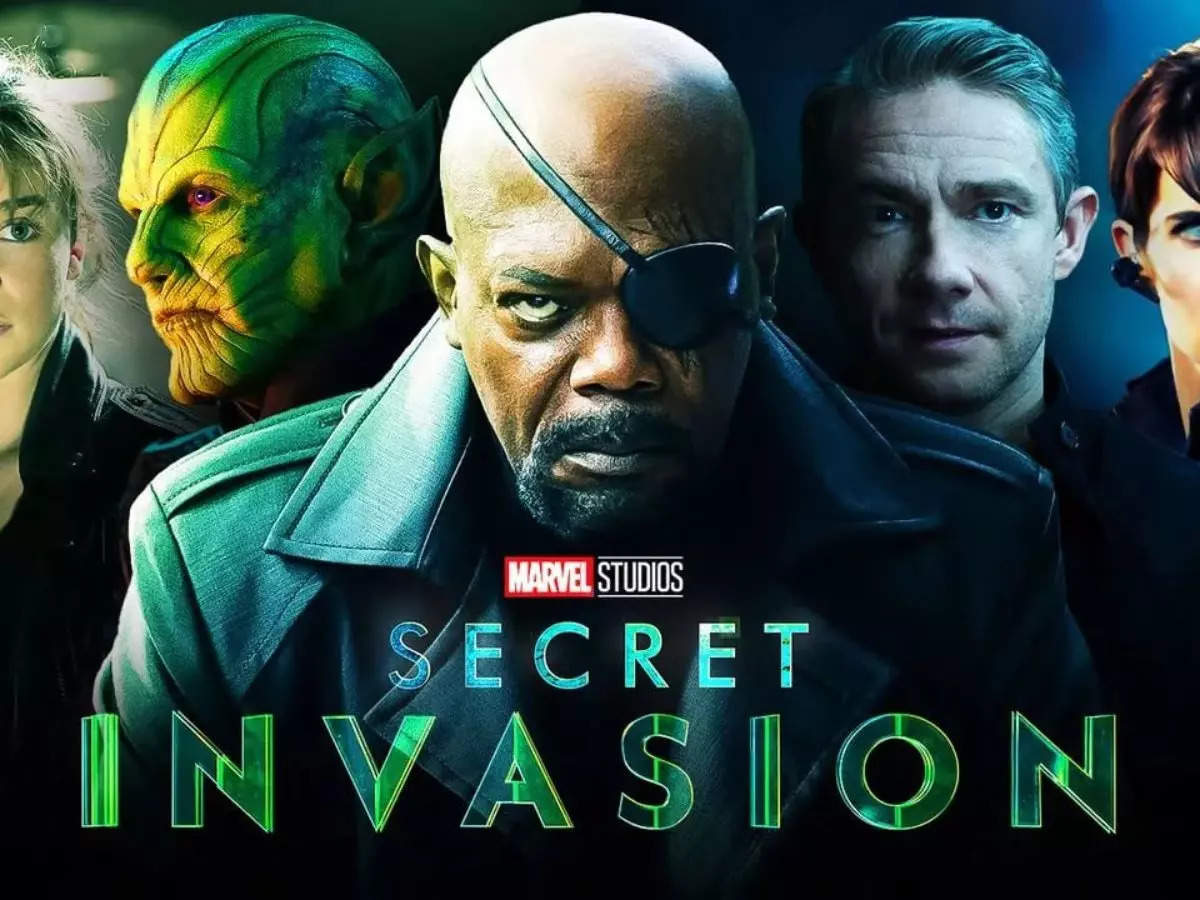Secret Invasion - Il regista riflette su una potenziale seconda stagione