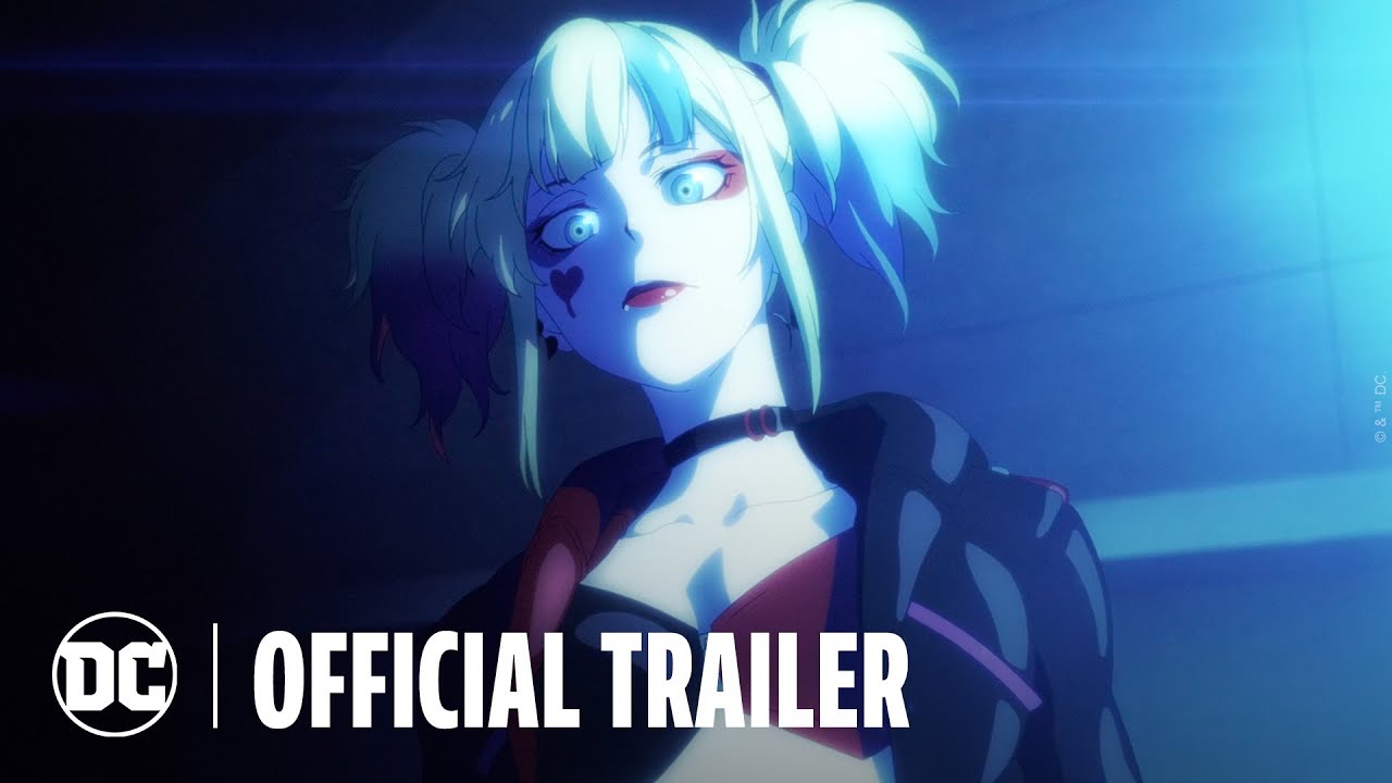 suicide squad isekai