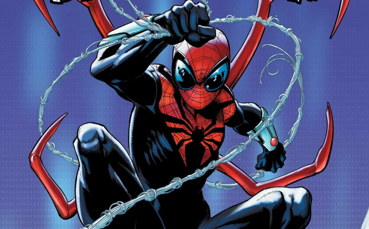 superior spider-man 2023