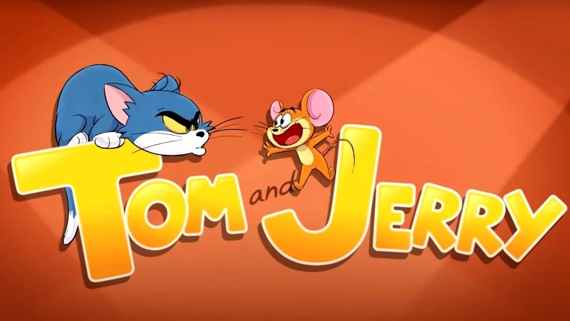 Tom & Jerry - La nuova serie ambientata a Singapore