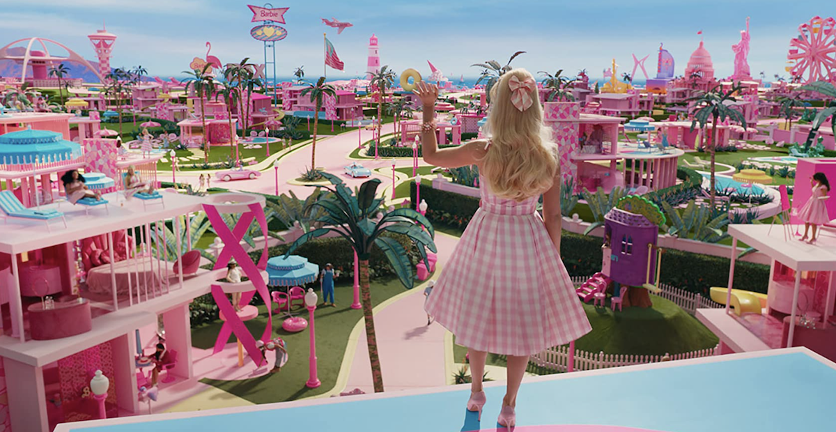 Barbie - Nel 2024 arriverà il parco a tema Barbie Beach House