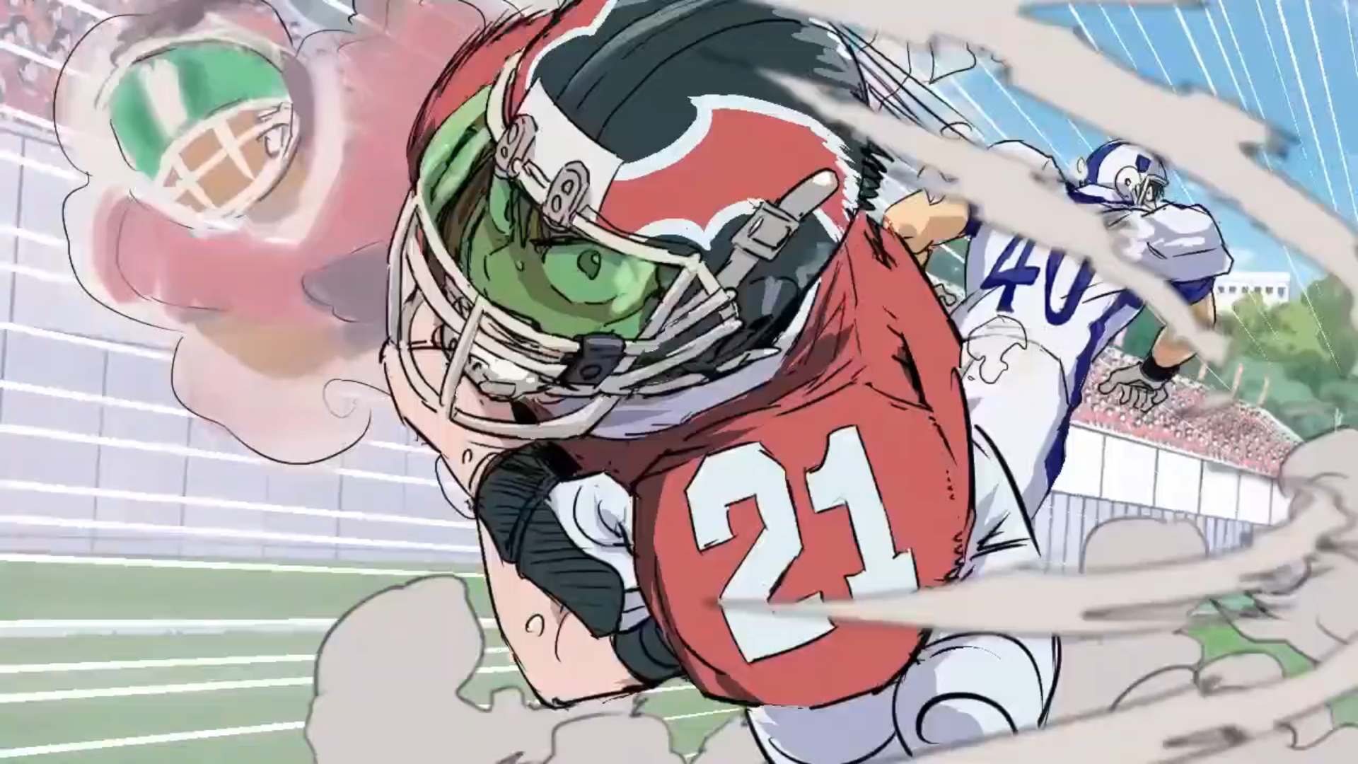 https://www.animenewsnetwork.com/news/2023-08-16/yusuke-murata-posts-completed-anime-short-for-eyeshield-21-manga-21st-anniversary-reveals-one-shot-/.201339