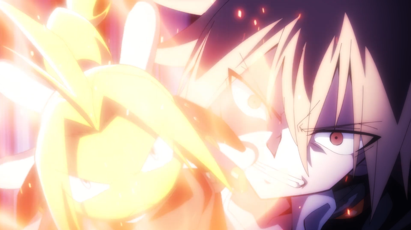 Shaman King Flowers - Rilasciato il video promozionale del nuovo anime