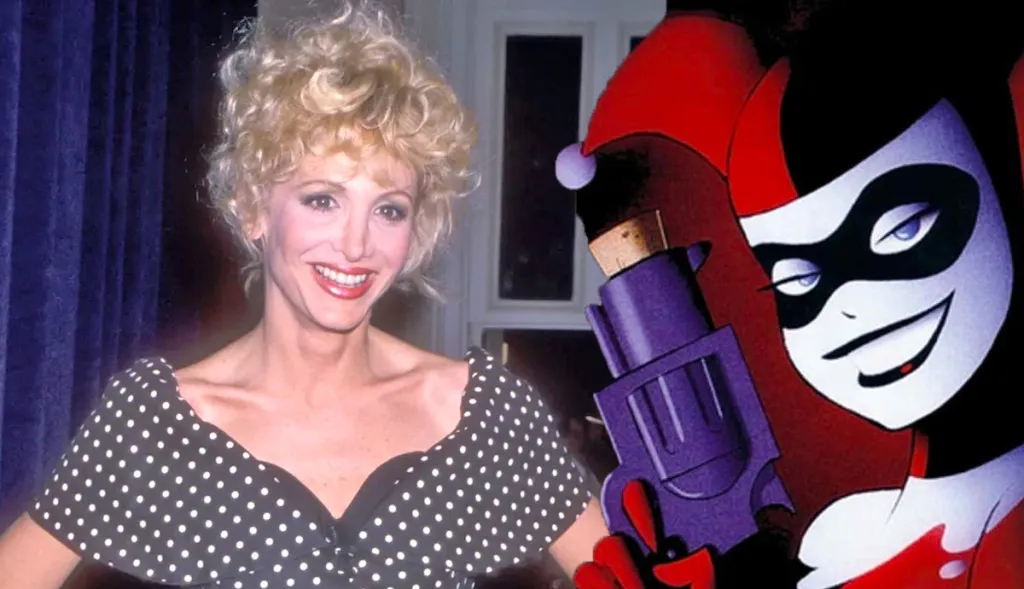 Addio a Arleen Sorkin, voce di Harley Quinn in Batman: The Animated Series