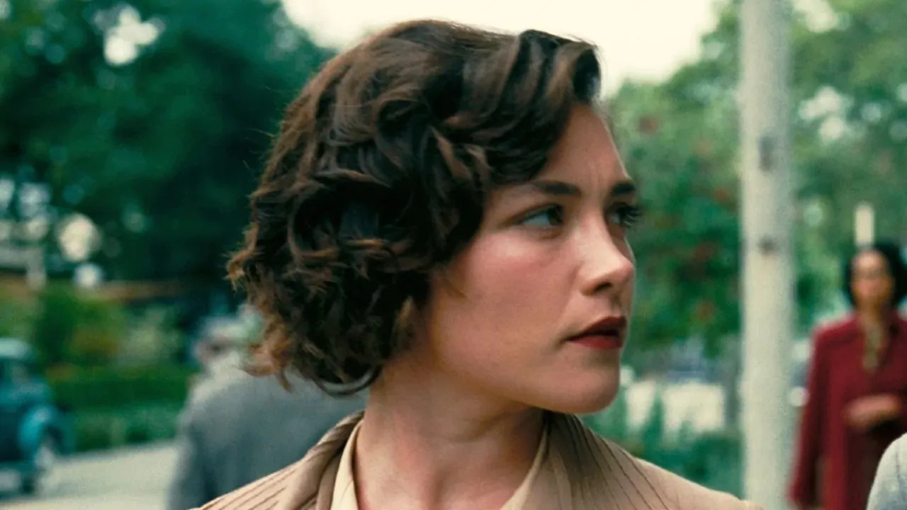 Florence Pugh vittima di bodyshaming dopo Oppenheimer