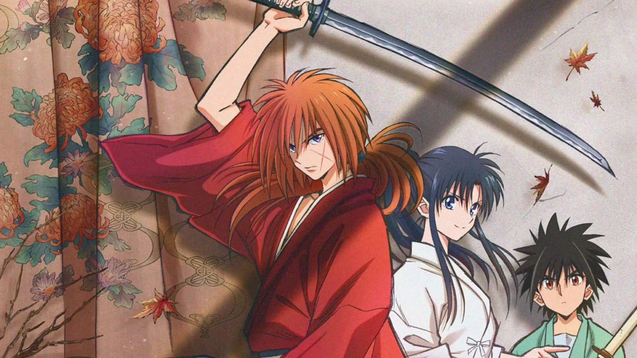 Rurouni Kenshin - Video promo con i nuovi personaggi per il remake in corso