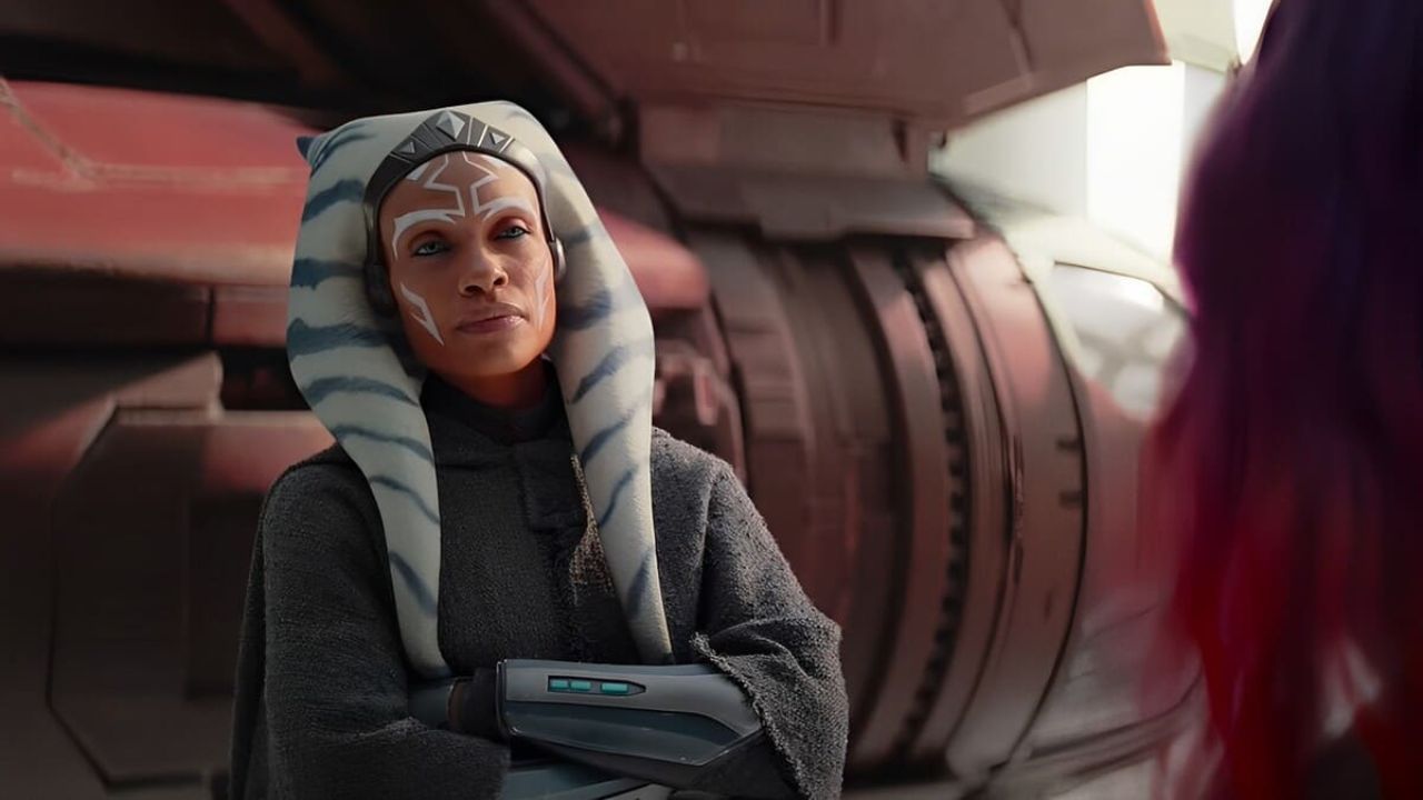 Ahsoka - Nella nuova featurette nasce la Ciurma Ribelle