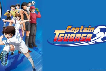 Captain Tsubasa – La serie remake in italiano su Crunchyroll