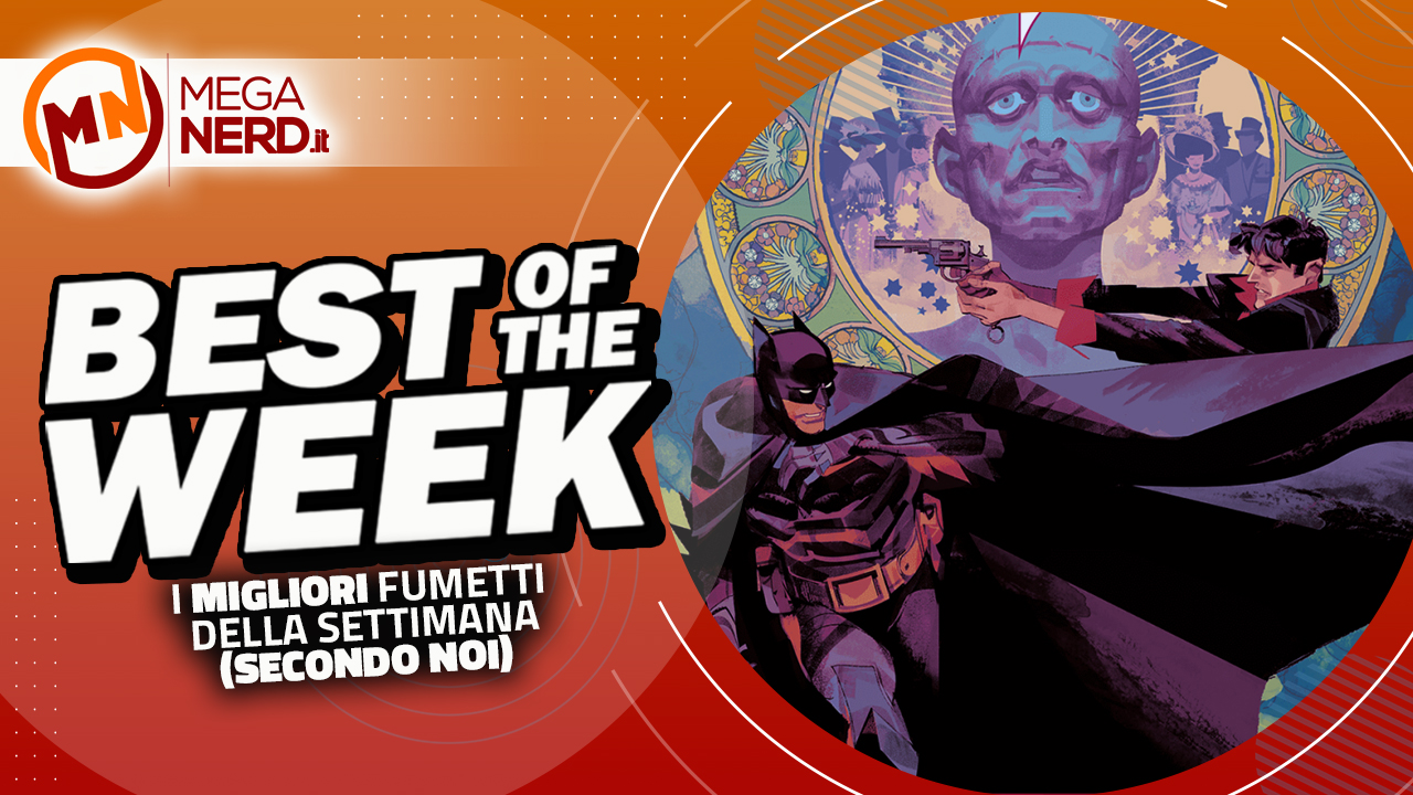 copertina best of the week 26 agosto 2023