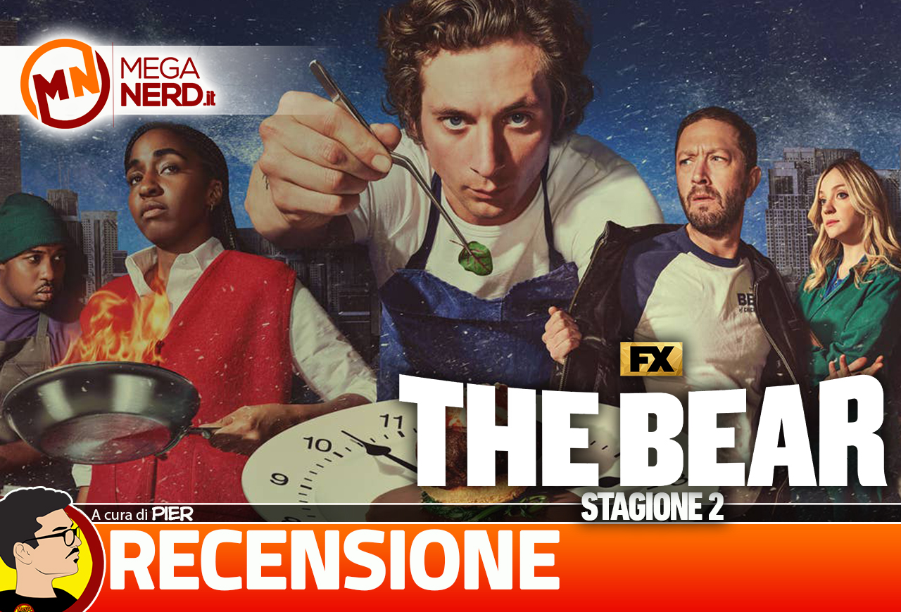 copertina recensione the bear 2