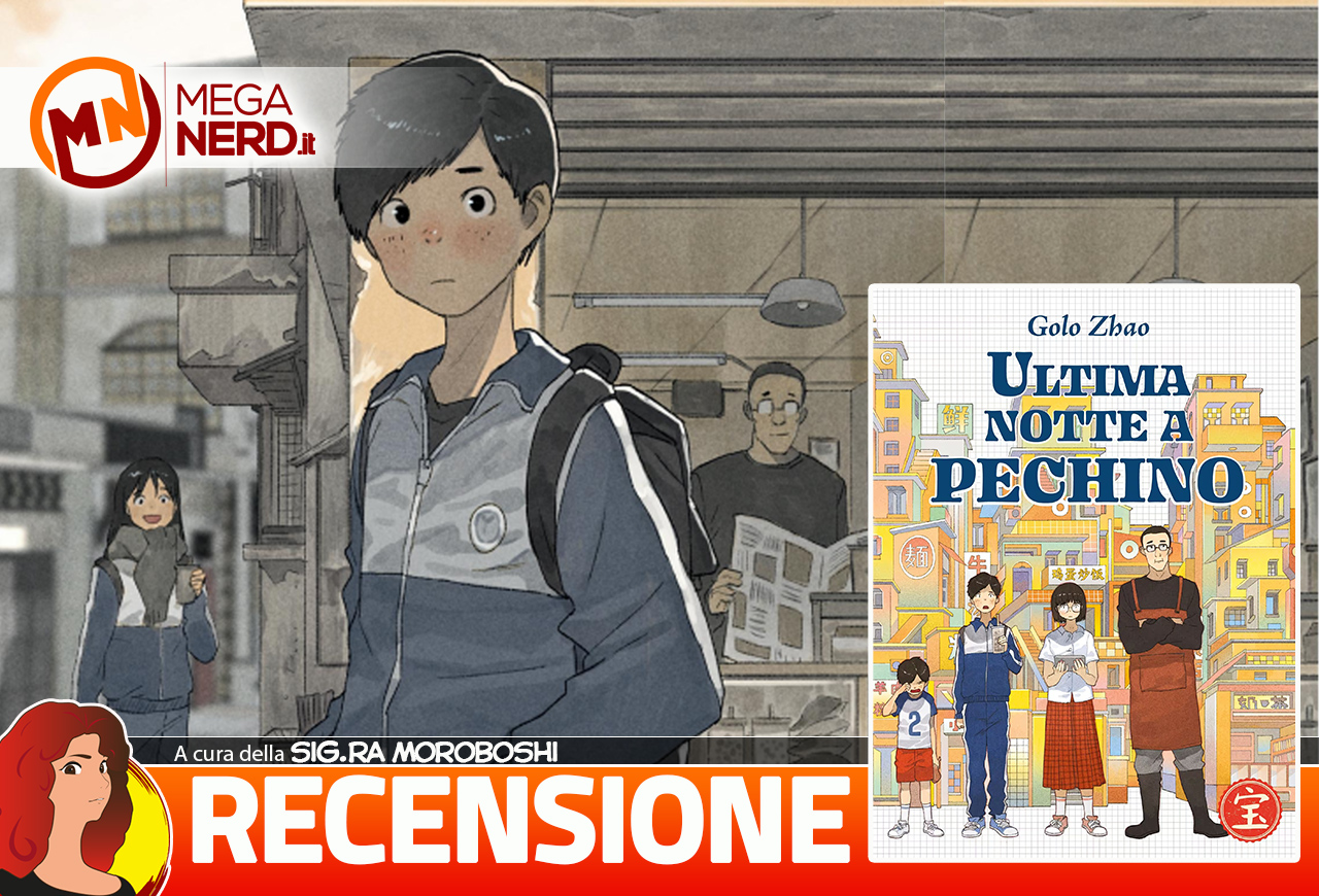 copertina recensione ultima notte a pechino