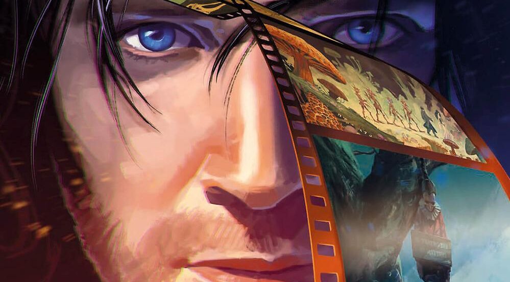 dampyr la cineteca del mistero