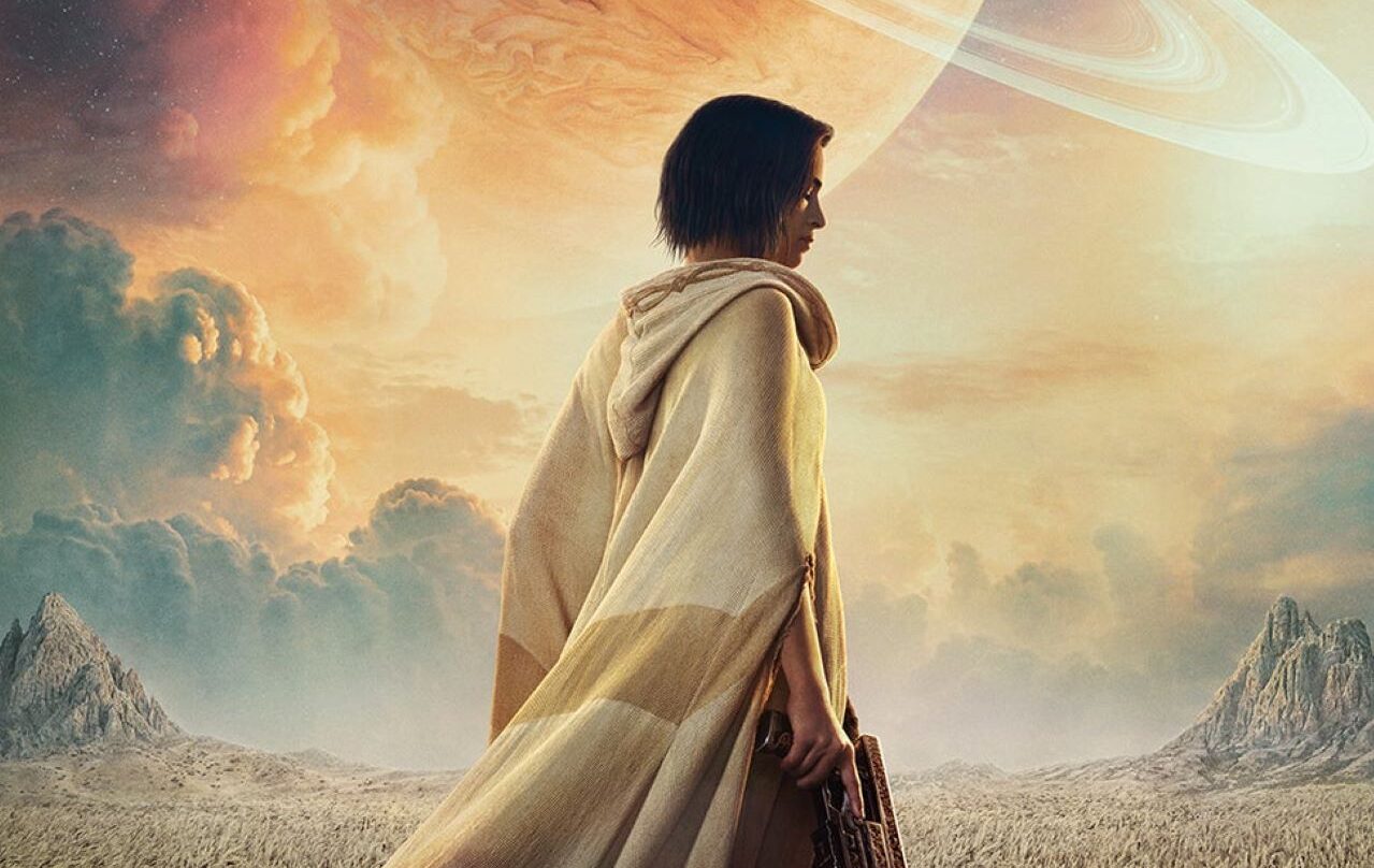 Rebel Moon, parla Snyder: «È Star Wars con sesso e violenza»