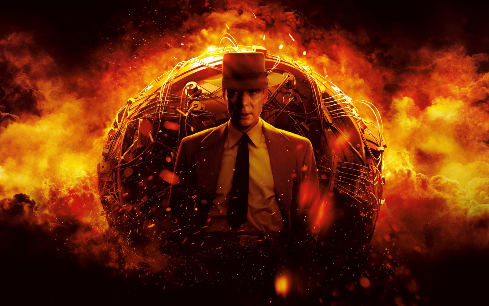 Oppenheimer: che esordio al box office!