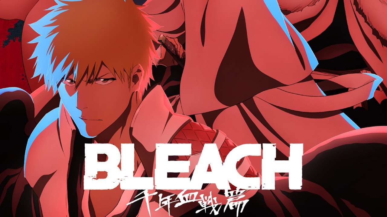 Bleach: Thousand-Year Blood War 2- Ultimo episodio special in arrivo il 30 settembre