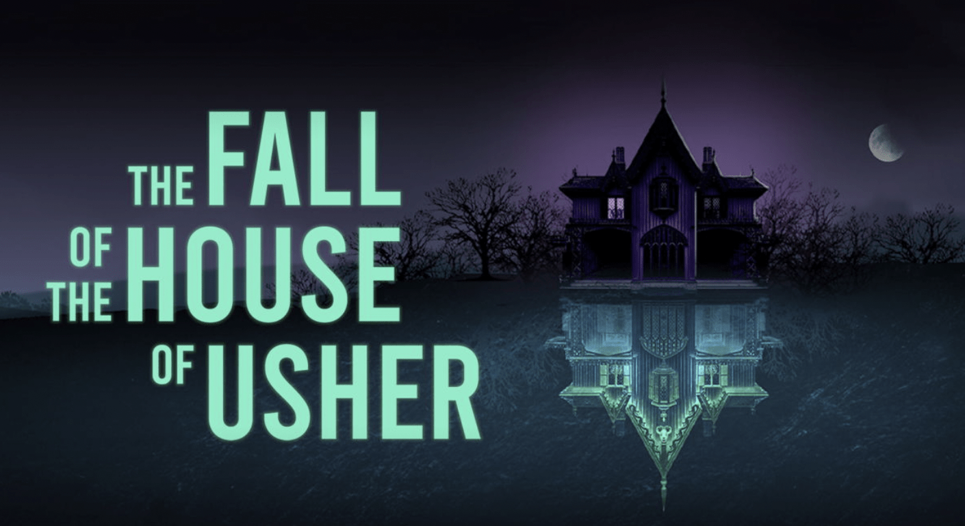 Fall of the House of Usher - Prime foto della serie horror Netflix