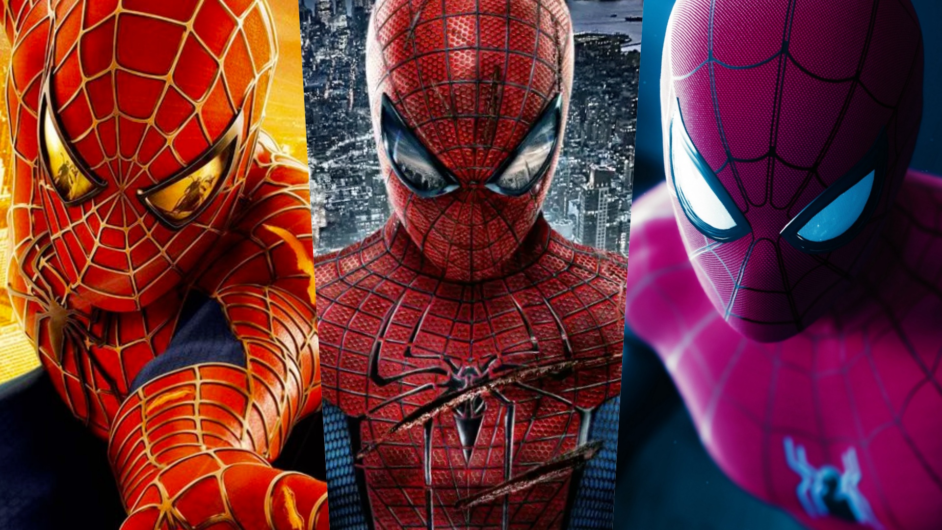 Spider-Man arriva su Disney+ dal 18 agosto