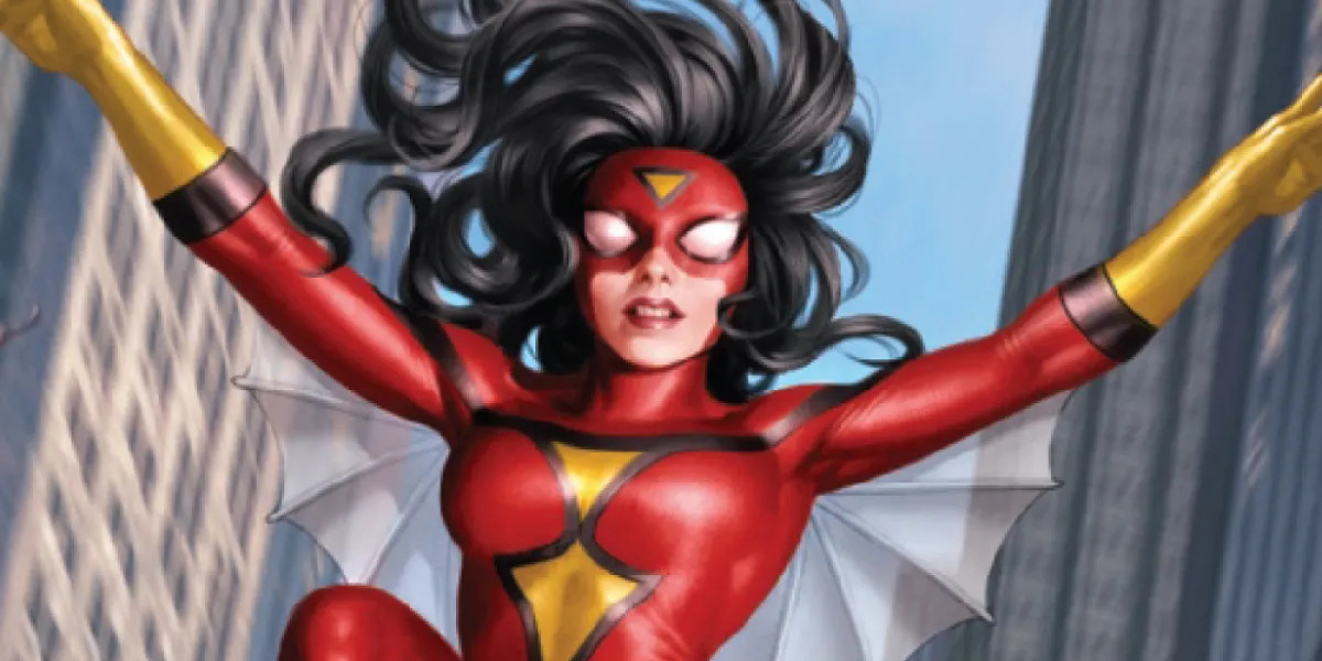 Spider-Woman - Annunciata la nuova serie di Steve Foxe e Carola Borelli