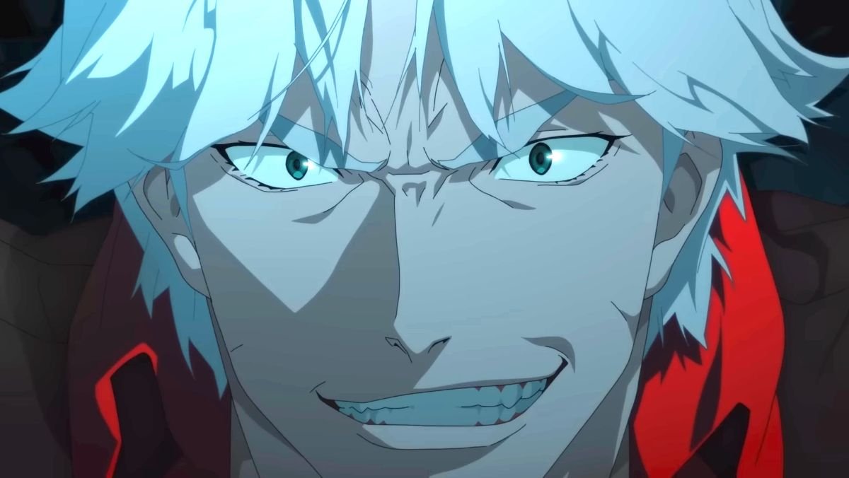 Devil May Cry - Netflix annuncia la serie anime