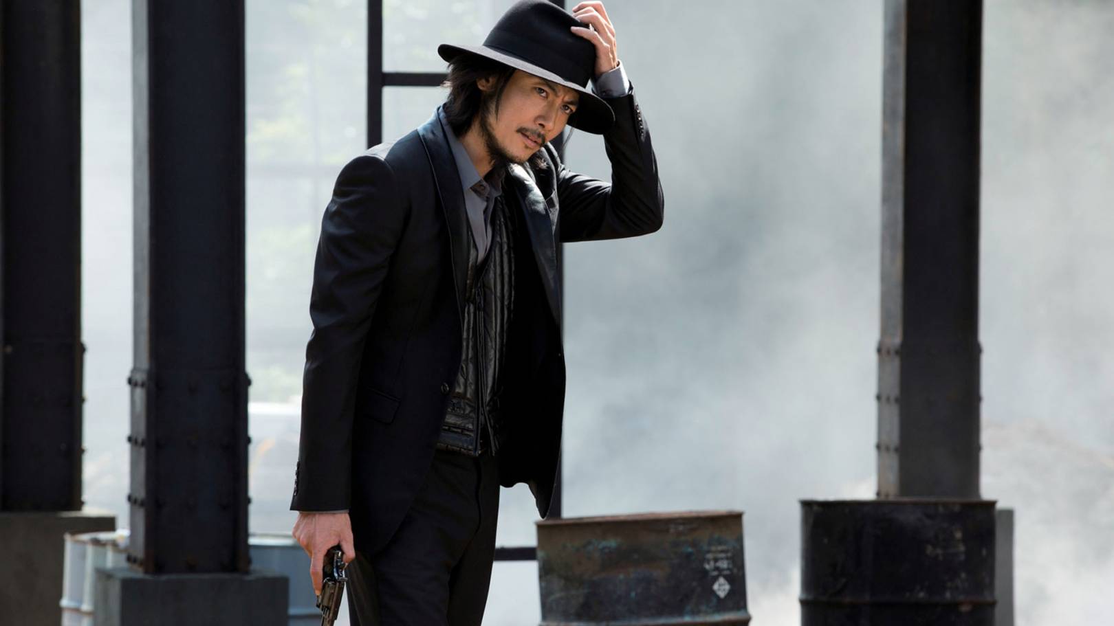 Jigen Daisuke - Il trailer del live action