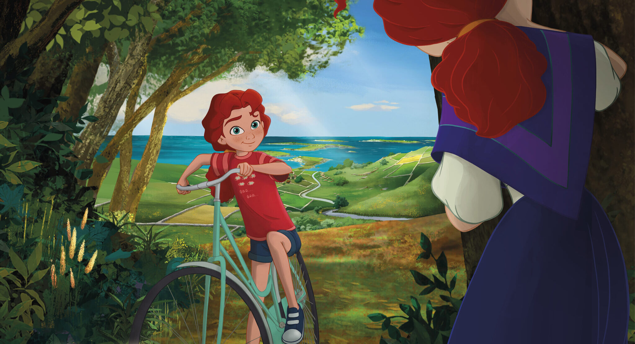 Mary_Poster_40x50