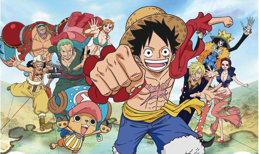One-Piece