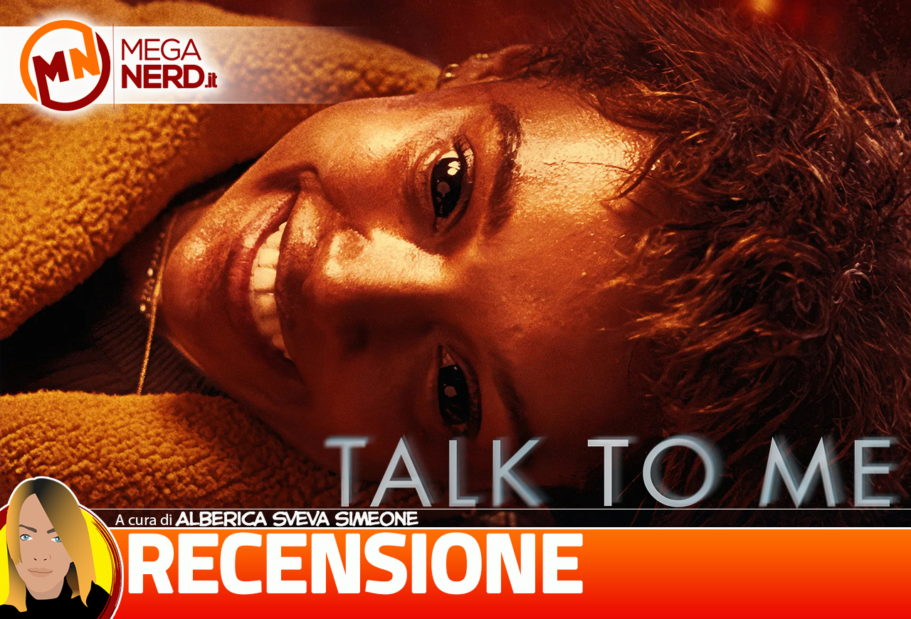 Talk to Me - Perché l'essere umano è attratto dall'ignoto?