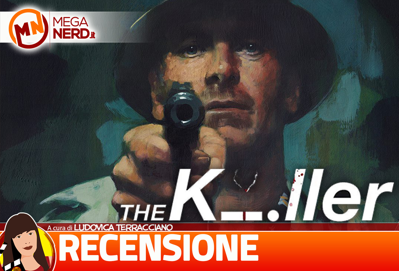 The Killer - Recensione dell'ultimo film di David Fincher