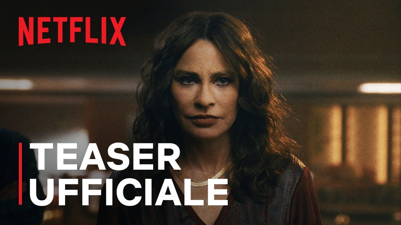 griselda teaser trailer