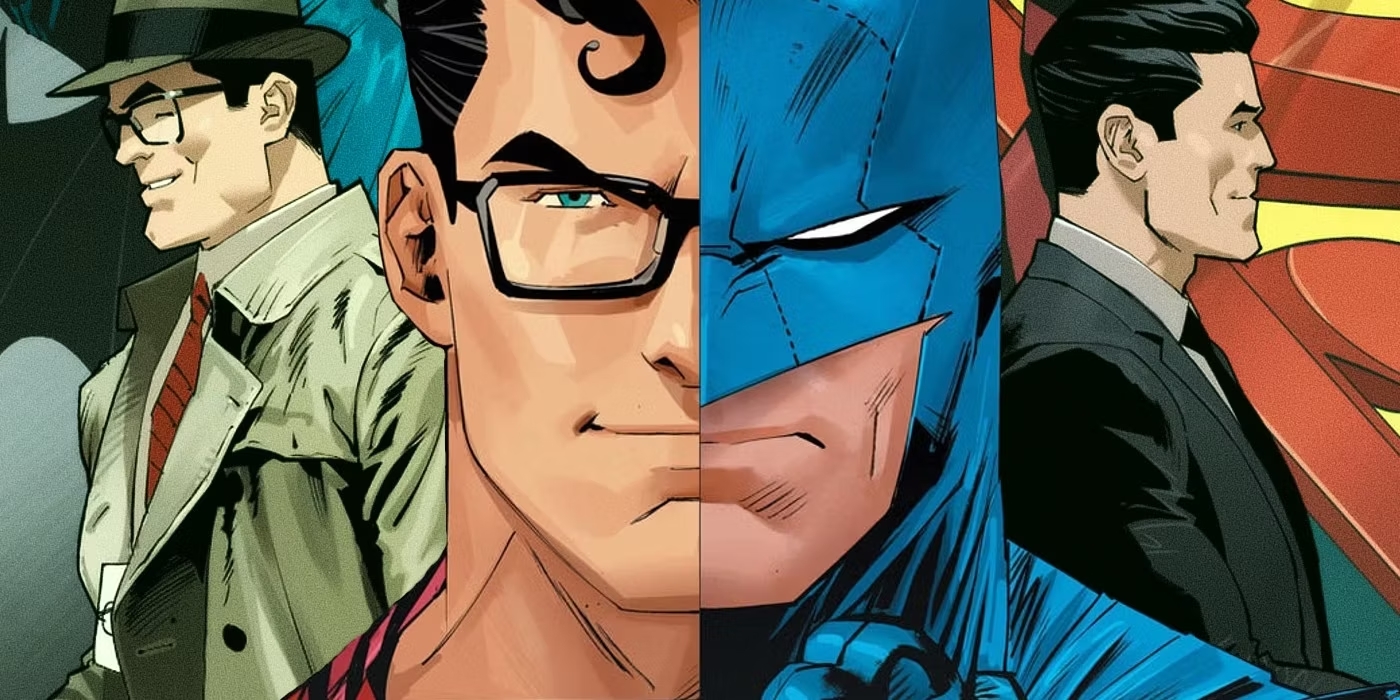 Batman e Superman contro Darkseid e Luthor per il Batman Day
