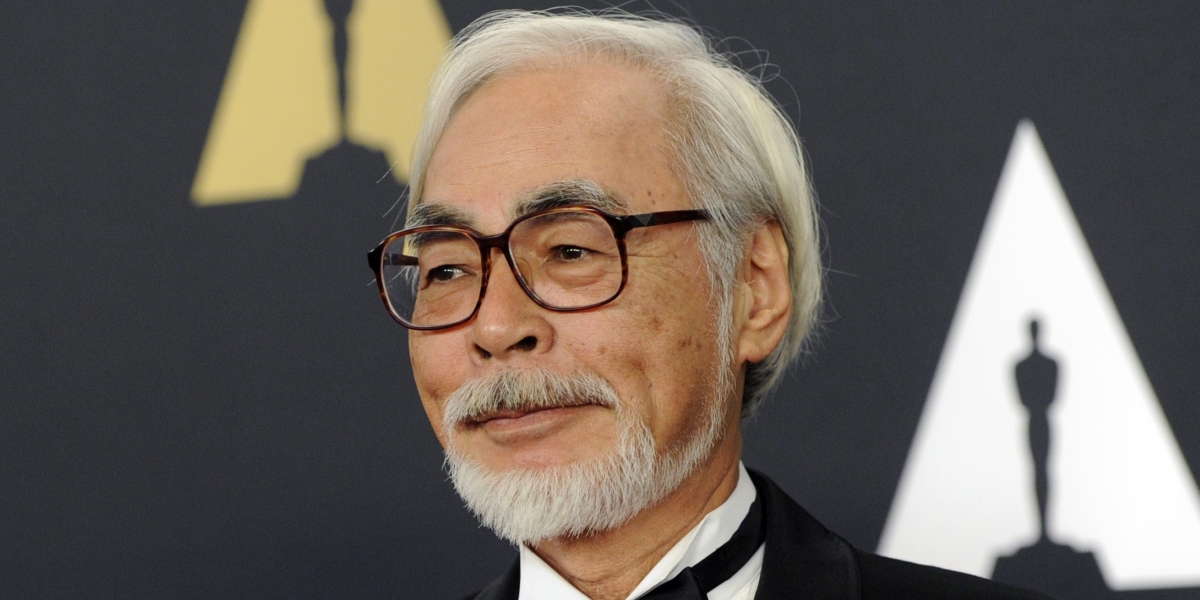 Miyazaki sta già pensando al prossimo film