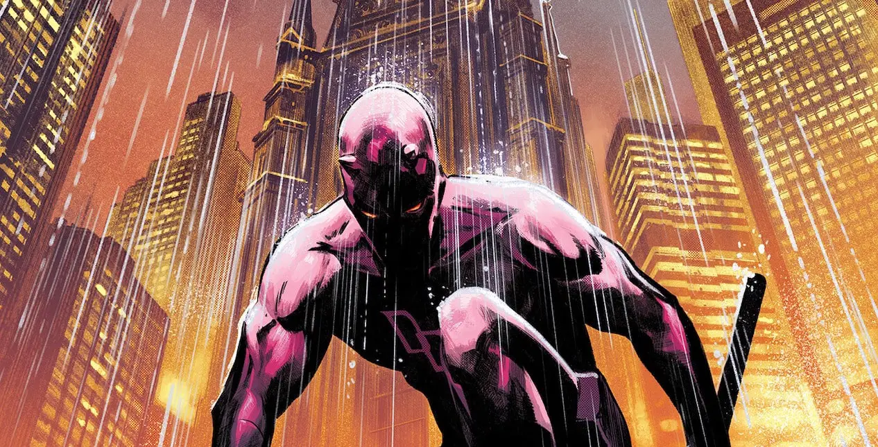 Daredevil - La nuova serie a fumetti è stata accusata di antisemitismo