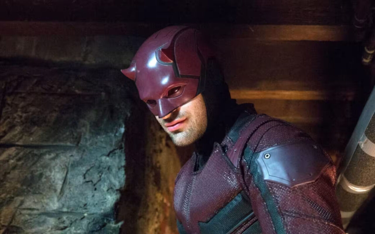 Marvel Studios nel caos: licenziati i registi di Daredevil: Born Again, la serie verrà riscritta
