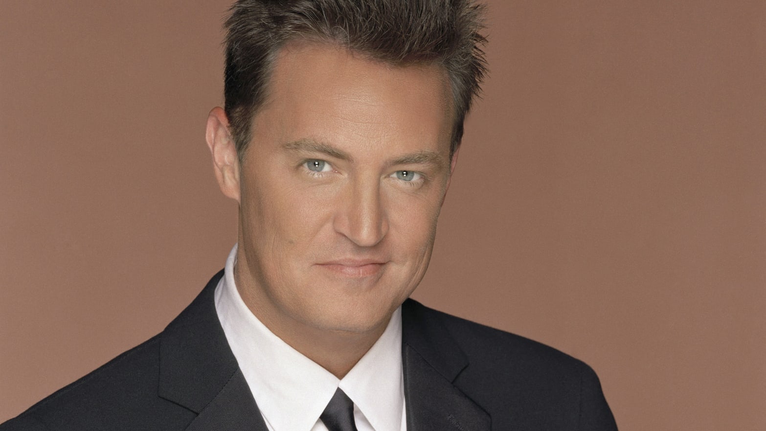 Matthew Perry Chandler Friends