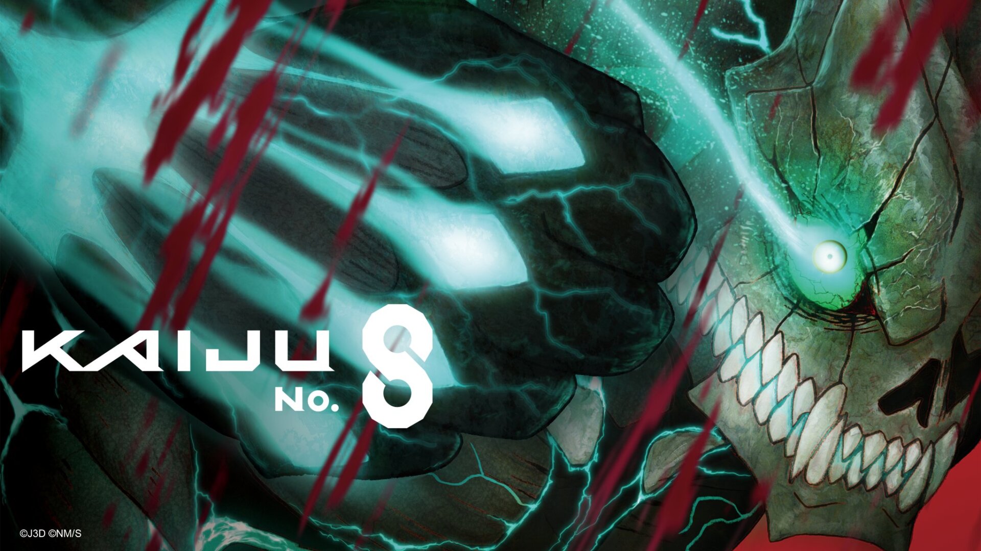 Kaiju No. 8 - L'anime arriverà in primavera su Crunchyroll