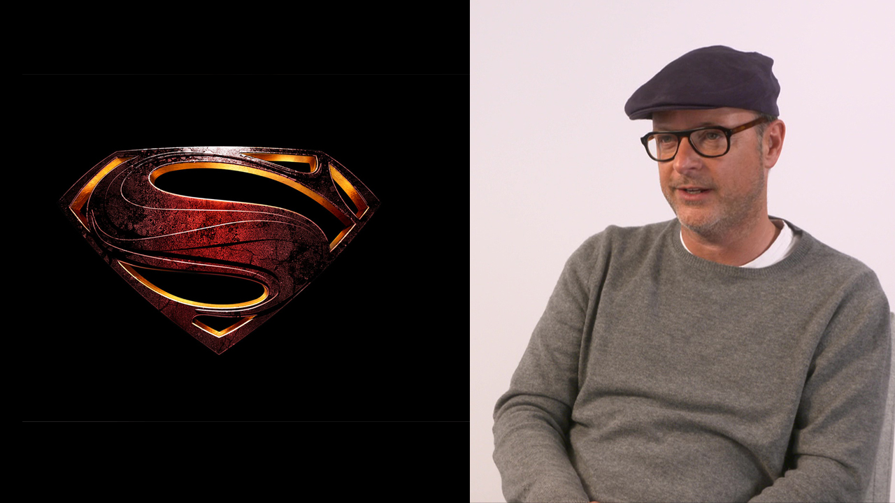 Matthew Vaughn aveva proposto a Warner una trilogia su Superman