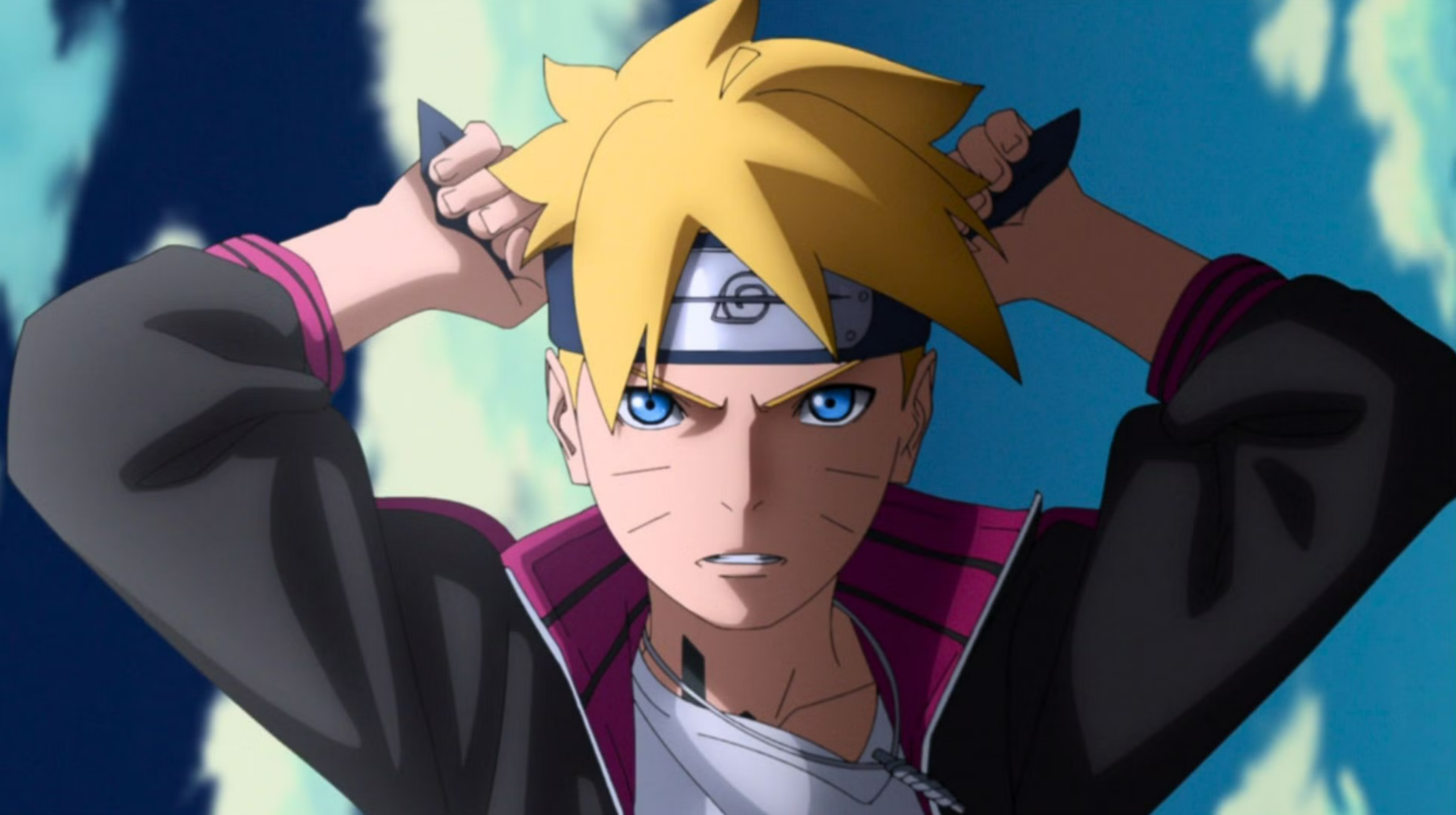 Boruto - Vedremo ritornare un personaggio scomparso?