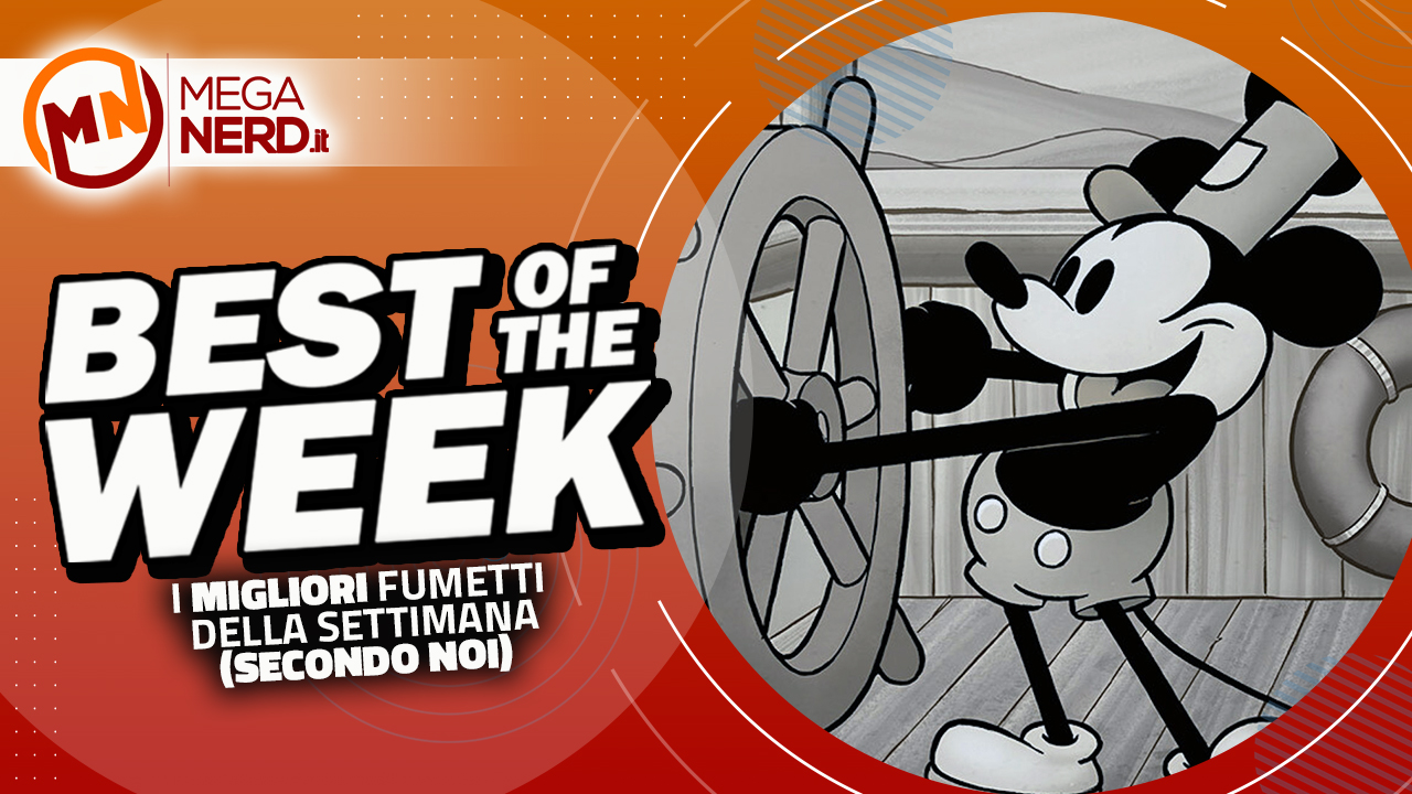 copertina best of the week 21 10