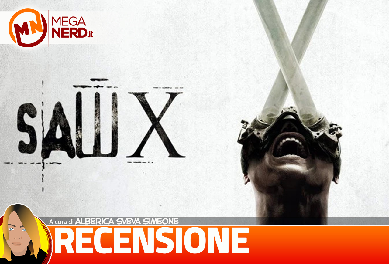 Saw X – L'umanità dietro il mostro