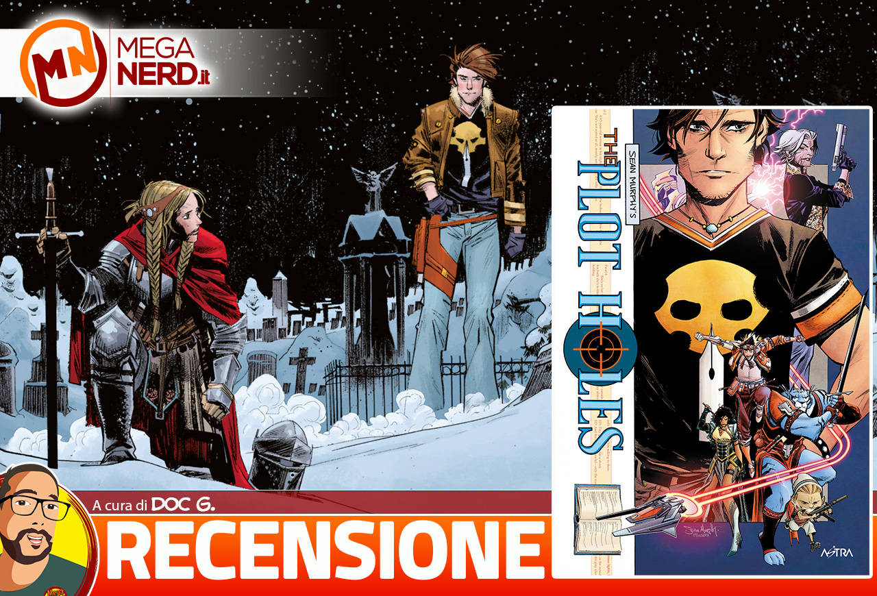 copertina recensione the plot holes