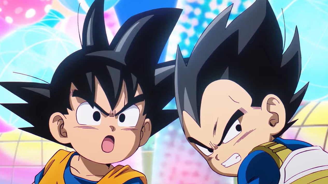 Dragon Ball Daima - Annuncio e trailer del nuovo anime al NYCC23